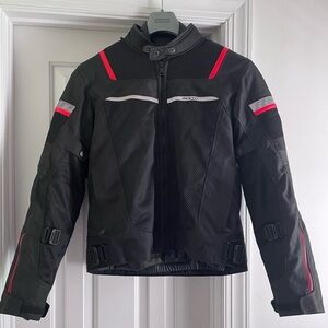 REV’IT! Tornado 3 Motorcyle Jacket